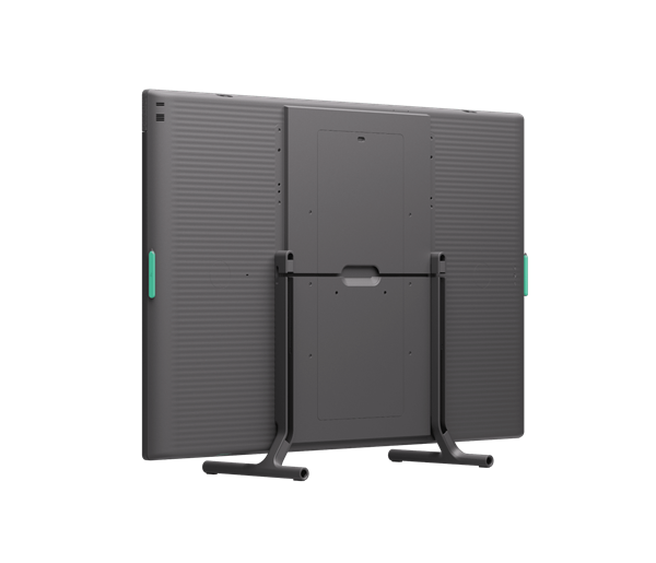 Logitech® Rally Board 65 - GRAPHITE 