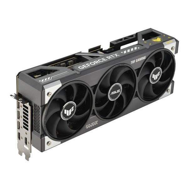 ASUS TUF RTX5090 OC GAMING 32GB/512-bit GDDR7 2xHDMI 3xDP 