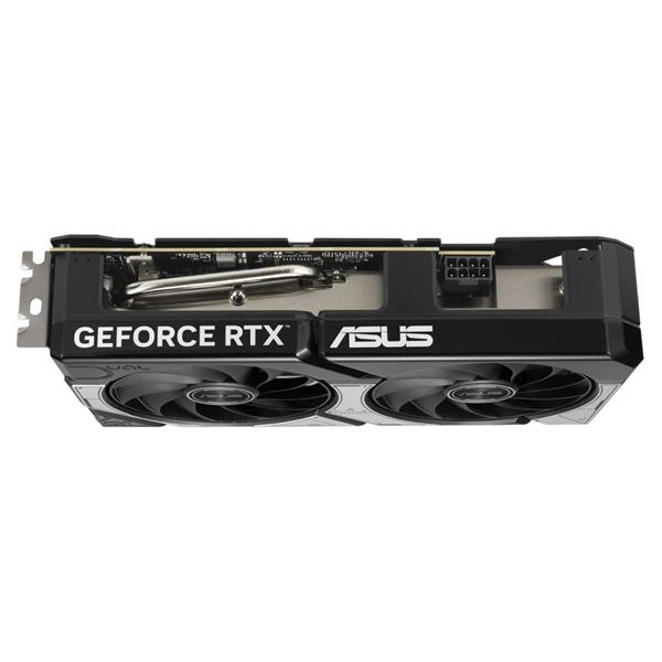 ASUS DUAL RTX5060TI OC 16GB/128-bit GDDR7 HDMI 3xDP 
