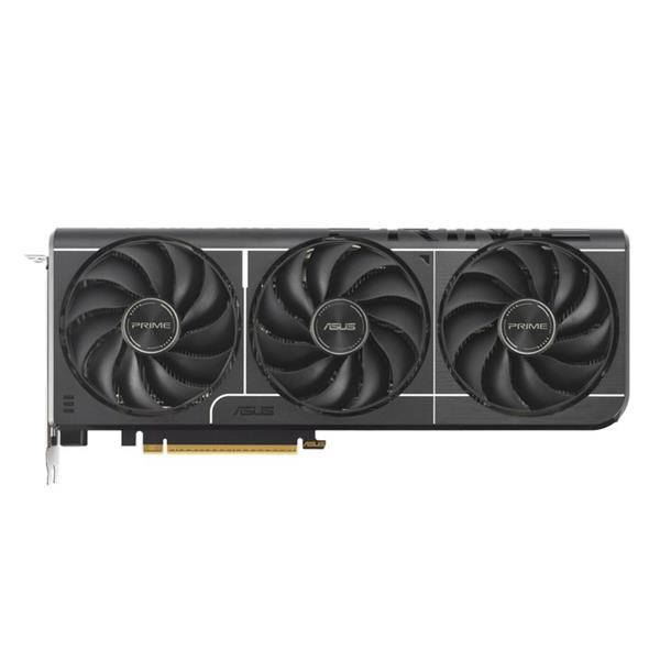 ASUS PRIME-RTX5060TI OC 16GB/128-bit GDDR7 HDMI 3xDP 