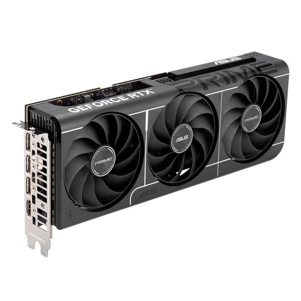 ASUS PRIME-RTX5060TI OC 16GB/128-bit GDDR7 HDMI 3xDP 