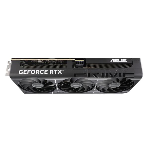 ASUS PRIME-RTX5060TI OC 16GB/128-bit GDDR7 HDMI 3xDP 