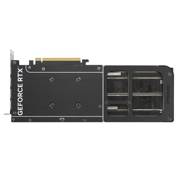 ASUS PRIME-RTX5060TI OC 16GB/128-bit GDDR7 HDMI 3xDP 