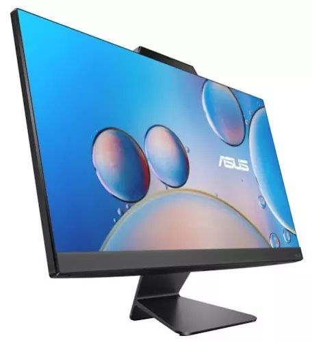 ASUS AiO ExpertCenter E3402WVAK-BPC0290, i5-1335U, 23.8˝ 1920, UMA, 16GB, SSD 512GB, FDOS, klavesnica, mys 