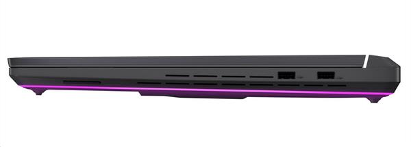 ASUS ROG Strix G18 G815LP-NEBULA005W, Ultra 9-275HX, 18.0˝ 2560x1600 WQXGA, RTX 5070/8GB, 32GB, SSD 1TB, W11H 