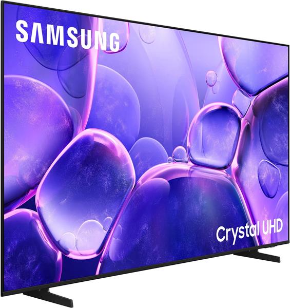 Samsung SMART LED TV 43" UE43U8072F, UHD 
