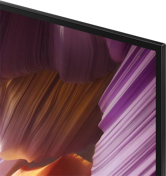 Samsung OLED TV 83" QE83S85F, 4K 