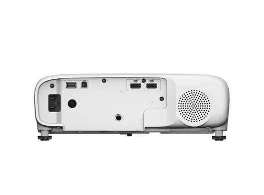 Epson projektor EB-FH18, 3LCD, FullHD, 4100ANSI, 16000:1, HDMI, WiFi, Miracast  