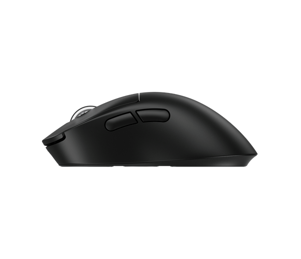 Logitech® G PRO X SUPERLIGHT 2 DEX-BLACK-2.4GHZ 