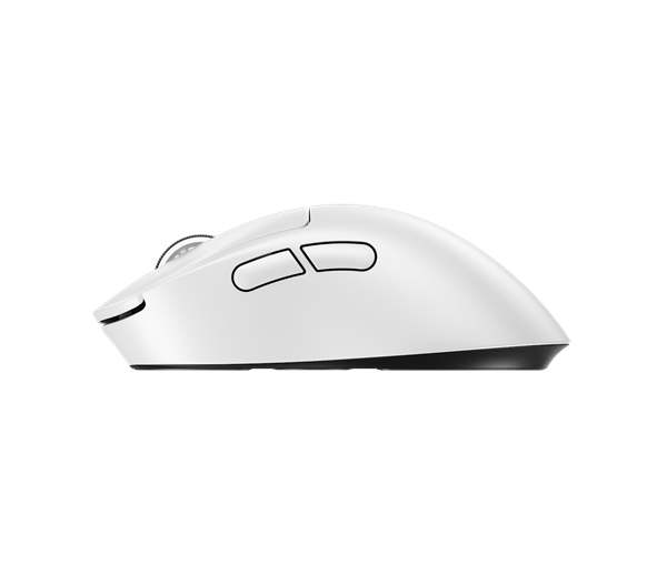Logitech® G PRO X SUPERLIGHT 2 DEX-WHITE-2.4GHZ 