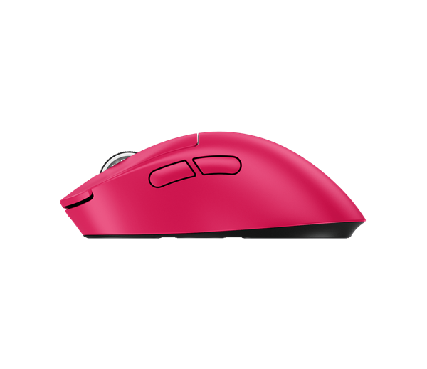 Logitech® G PRO X SUPERLIGHT 2 DEX-PINK-2.4GHZ 