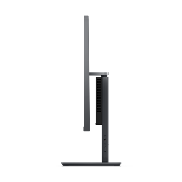 Lenovo IC 27 ARR9 AIO, Ryzen 3 7335U, 27.0˝ 1920 x 1080 FHD, UMA, 8GB, SSD 512GB, W11H, šedý, 2y CI 