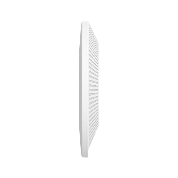 AX5400 Ceiling Mount Dual-Band Wi-Fi 6 Access Point  PORT: 1×2.5 Gigabit RJ45 Port SPEED:574Mbps at  2.4 GHz + 4804 Mbps 