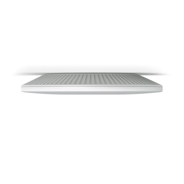 AX5400 Ceiling Mount Dual-Band Wi-Fi 6 Access Point  PORT: 1×2.5 Gigabit RJ45 Port SPEED:574Mbps at  2.4 GHz + 4804 Mbps 
