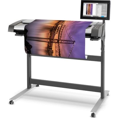 Skener HP Designjet HD Pro 2 42-in 