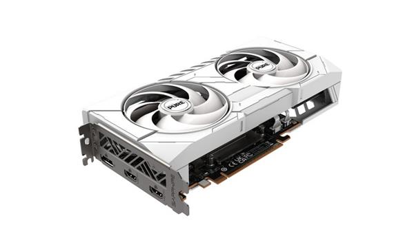 SAPPHIRE PURE AMD RADEON RX 9060 XT GAMING OC 16GB/128bit GDDR6 2xHDMI DP 