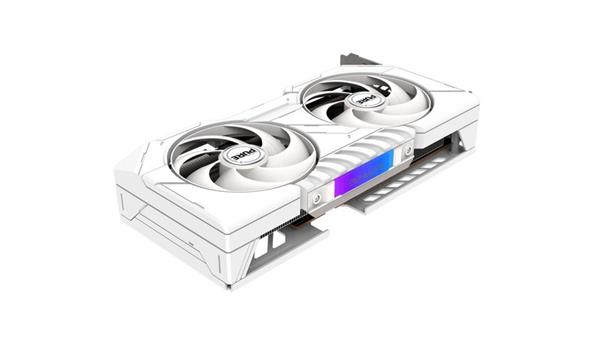 SAPPHIRE PURE AMD RADEON RX 9060 XT GAMING OC 16GB/128bit GDDR6 2xHDMI DP 