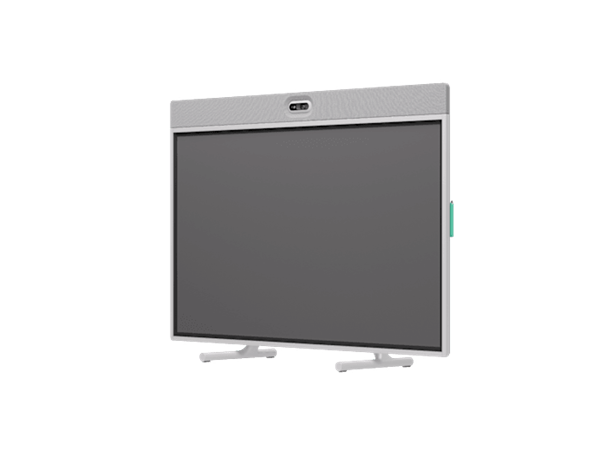 Logitech® Rally Board 65 - WHITE 