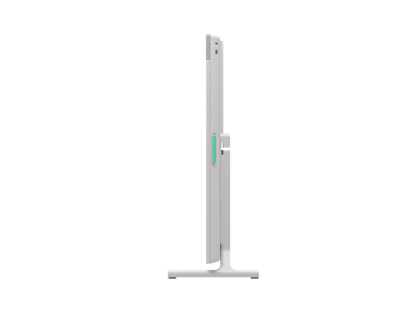 Logitech® Rally Board 65 - WHITE 