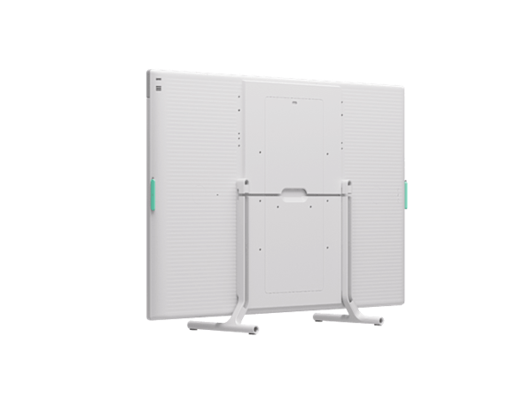 Logitech® Rally Board 65 - WHITE 