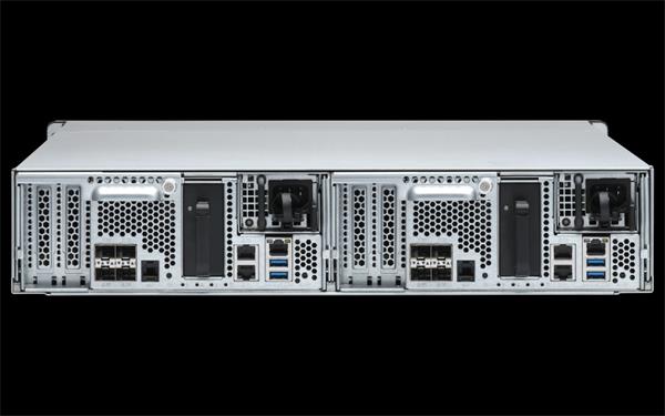 QNAP™ TDS-h2489FU-R2-4309Y-64G 