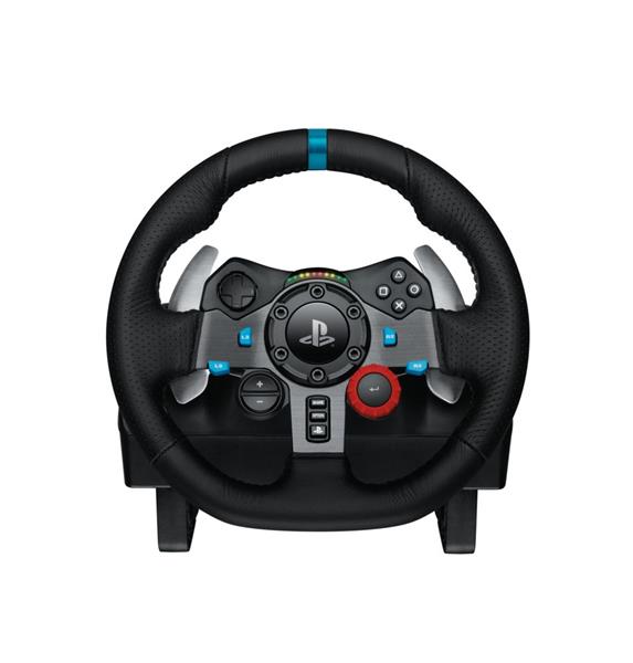 Logitech® G29 EU + G435 - BLACK 