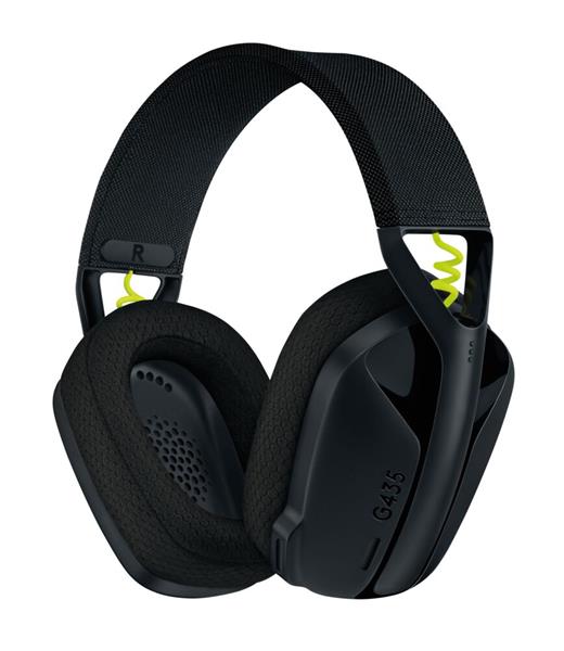 Logitech® G29 EU + G435 - BLACK 