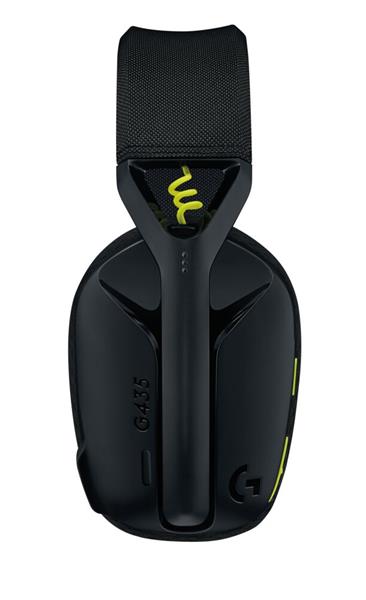 Logitech® G29 EU + G435 - BLACK 