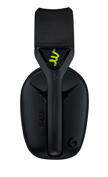 Logitech® G29 EU + G435 - BLACK 