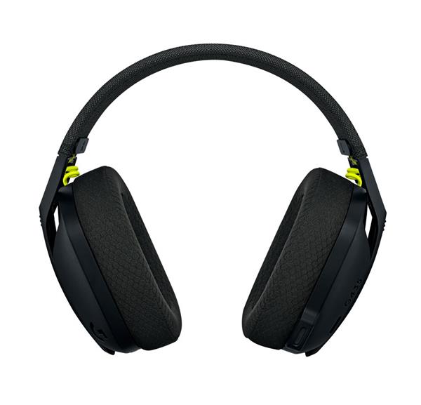 Logitech® G29 EU + G435 - BLACK 
