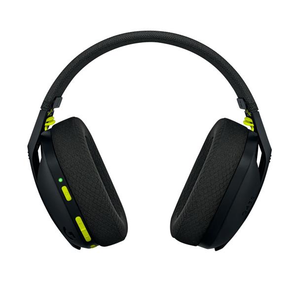 Logitech® G29 EU + G435 - BLACK 