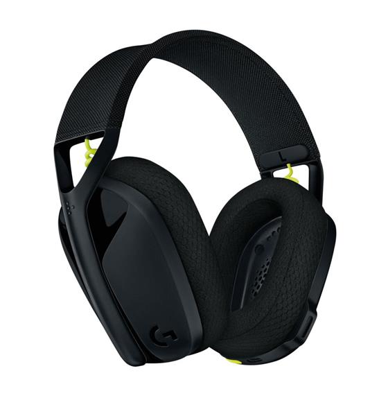 Logitech® G29 EU + G435 - BLACK 