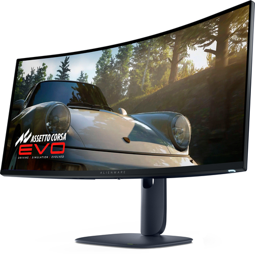 Alienware 34 240Hz QD-OLED Monitor - AW3425DW 