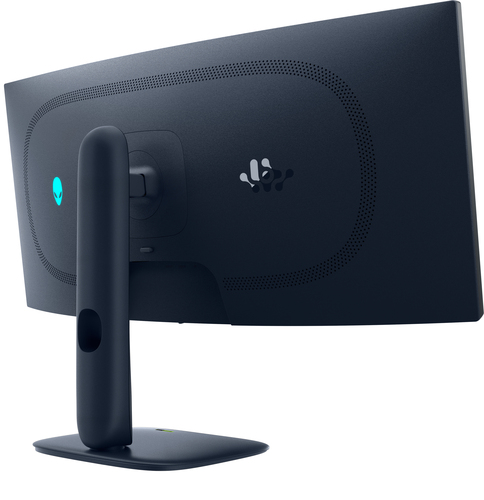 Alienware 34 240Hz QD-OLED Monitor - AW3425DW 