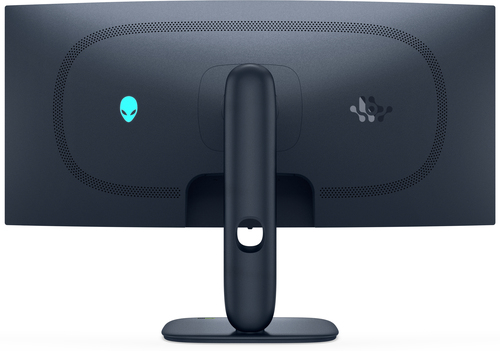 Alienware 34 240Hz QD-OLED Monitor - AW3425DW 