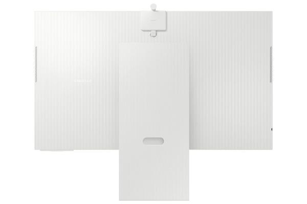 Samsung Smart Monitor M8 (M80F) 32" LED VA 3840x2160 Mega DCR 4ms 400cd HDMI USB(65W) Wifi pivot biely 