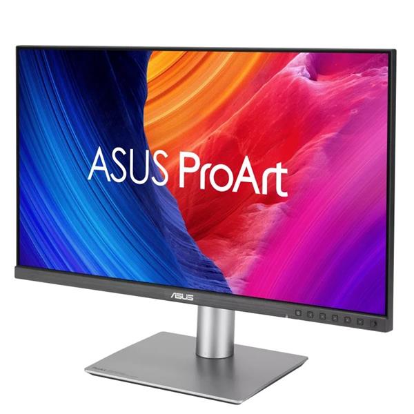 ASUS ProArt PA32QCV 32" IPS 6K 6016x3384 5ms 350cd USB-C HDMI DP Repro 