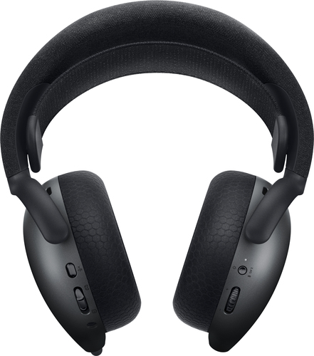Alienware Tri-Mode Wireless Gaming Headset - AW725H 