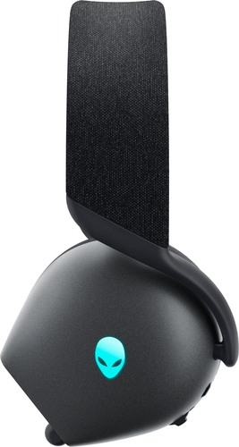 Alienware Tri-Mode Wireless Gaming Headset - AW725H 