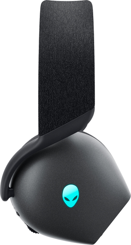 Alienware Tri-Mode Wireless Gaming Headset - AW725H 