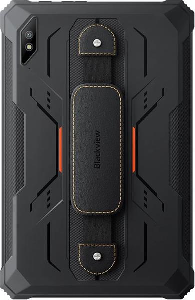 Blackview Active 8 Pro Rugged Tab 8GB/256GB, 10,36" FHD IPS MT6878 Octa-core, 16/48 MP,  22000 mA, oranžový 