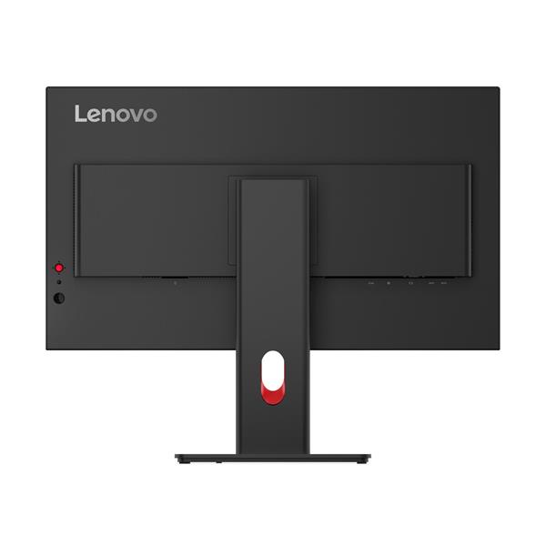 Lenovo T27-40 27" 1920x1080 FHD 1500:1 300cd 4ms HDMI+DP+USB+USB-C 3y 