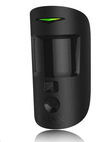 Ajax set môj dom môj hrad 4G čierna  