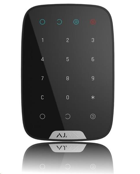 Ajax set môj dom môj hrad 4G čierna  