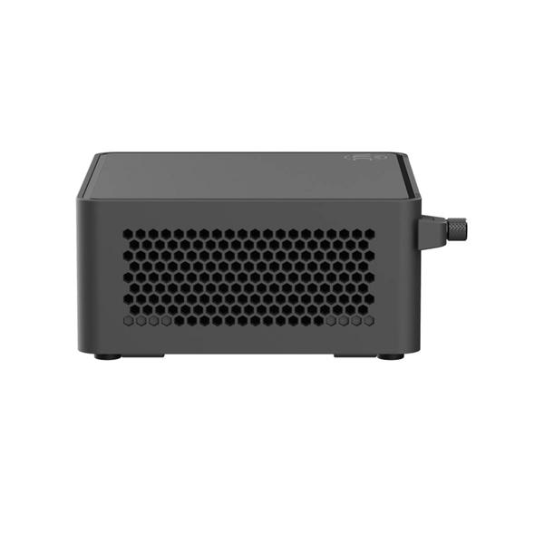ASUS NUC 15 Pro Kit, Intel Core 3 U100, DDR5, M.2 SSD, WiFi+BT, 2xHDMI 2xTB4 (USB-C) 