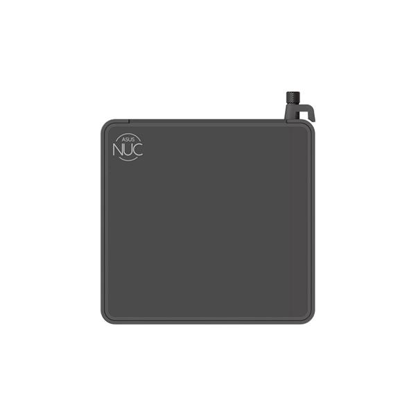ASUS NUC 15 Pro Kit, Intel Core 3 U100, DDR5, M.2 SSD, WiFi+BT, 2xHDMI 2xTB4 (USB-C) 