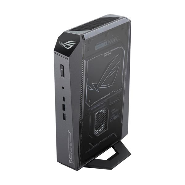 ASUS NUC 15 ROG Mini PC, Intel Core Ultra 9 275HX, RTX5080, 32GB DDR5, 2TB SSD, WiFi+BT, HDMI 2xDP, TB(USB-C), W11 