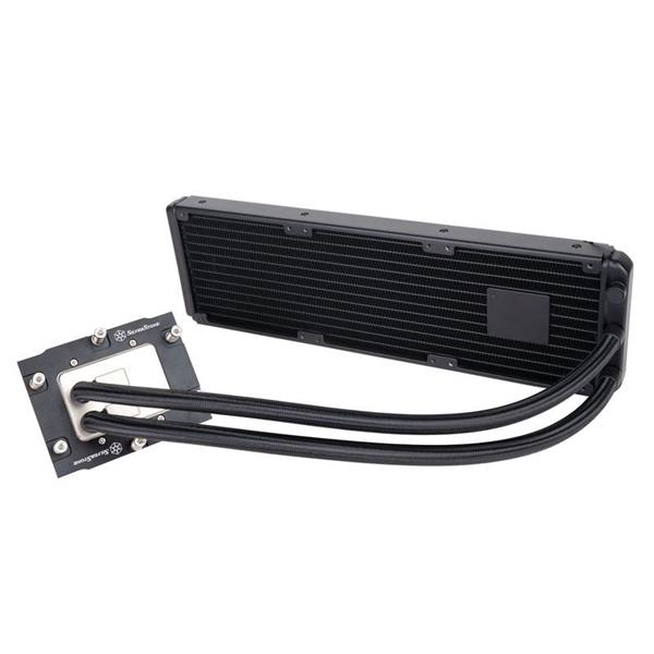SilverStone XE360-SP5 Complete Water Cooling For LGA 6096 - 360 mm 