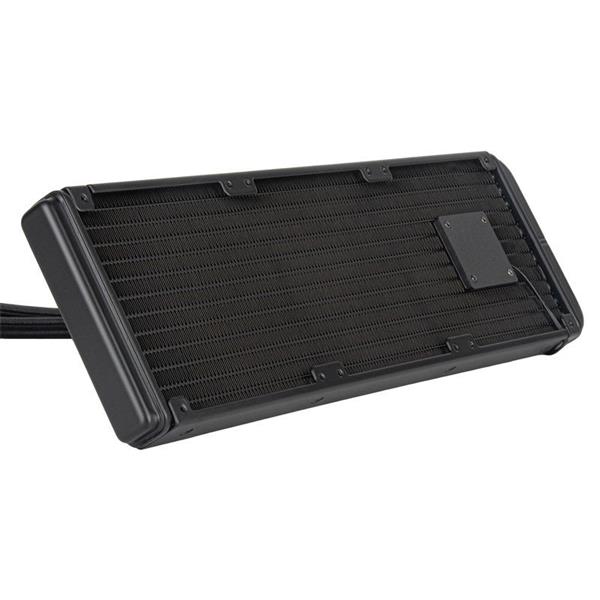 SilverStone XE360-SP5 Complete Water Cooling For LGA 6096 - 360 mm 