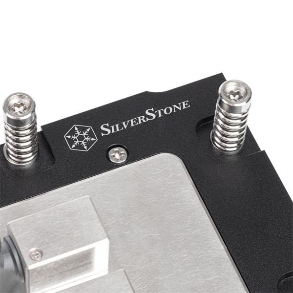 SilverStone XE360-SP5 Complete Water Cooling For LGA 6096 - 360 mm 